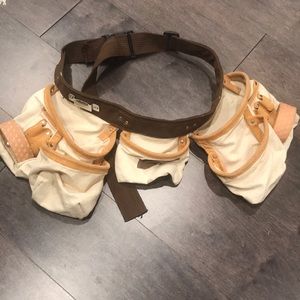 Tool Belt